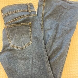 No Boundaries Blue Denim Jeans
